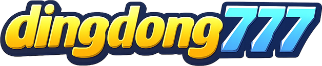 Logo dingdong777